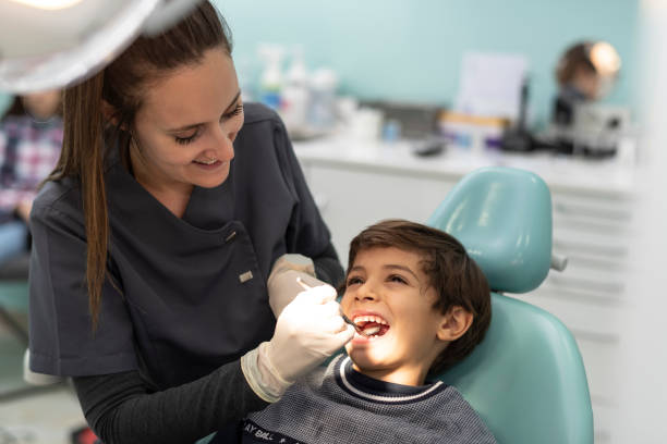 Professional Emergency Dental Service in AK