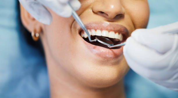  Anchorage, AK Emergency Dentist Pros