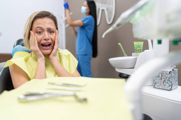 Best Walk-In Emergency Dental Services in Anchorage, AK